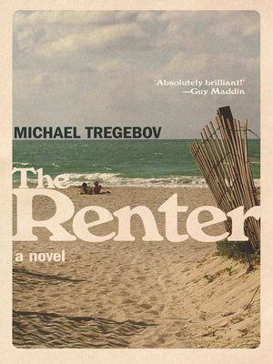 cover image of The Renter